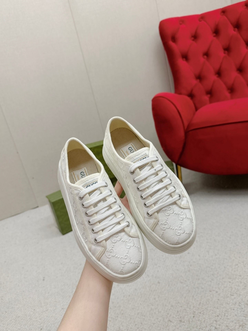 Gucci Casual Shoes